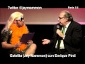 Estelita (Jey Mammon) con Enrique Pinti - Parte 1