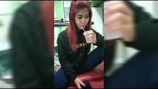 Viralll. lc mabuk sampai begini😳😳😳😳