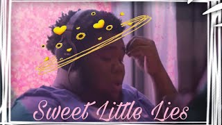 Rod Wave - Sweet Little Lies (Music Video)