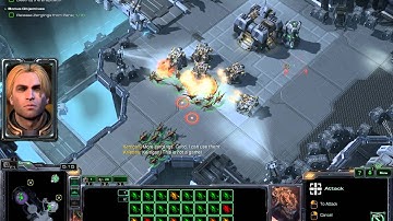 Lab Rat - Achievements Guide - Starcraft II: Heart of the Swarm
