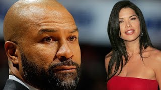Jeff Bezos’ Mistress CHEATED On Fiance With Derek Fisher!