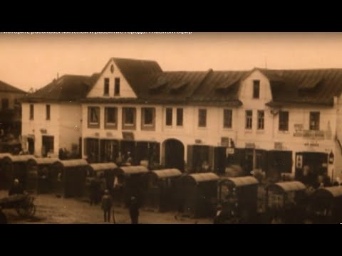 Кобрин: история, рассказы жителей и развитие города. Главный эфир