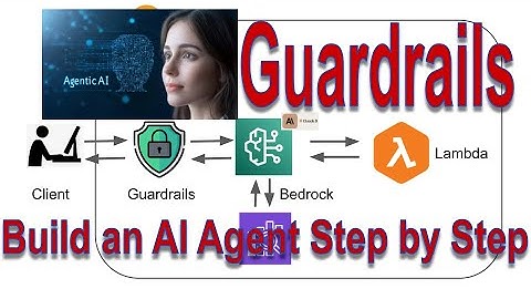 Build Safe AI with Guardrails on AI Agents | AWS Bedrock