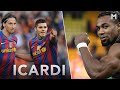 Almost Forgotten Players of FC Barcelona