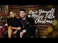 Matt Bloyd - Have Yourself a Merry Christmas feat. Pia Toscano (Official Video)
