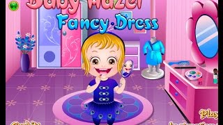 Baby Hazel Fancy Dress - Baby Games for Kids screenshot 4