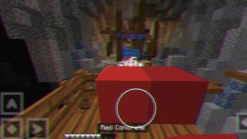 trapping in capture the flag (hive mcpe)