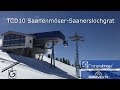 Saanenmöser-Saanerslochgrat