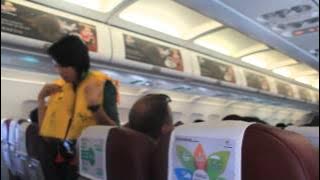 Tertawa Dengan Pantun Kru Citilink