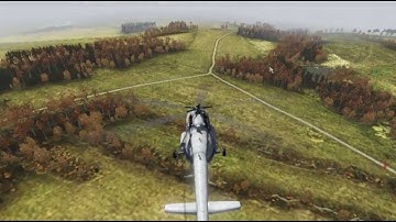 DayZ Epoch Hotwire Kit! #3 Weapons Cache with MI-17