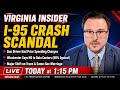 Live Today: I-95 Bus Crash Scandal, Data Center Backlash & Shifting Social Views
