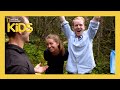 Wilderness Survival Knowledge Assessment