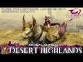 ★ Guild Wars 2 ★ - Open Skies: Desert Highlands achievement