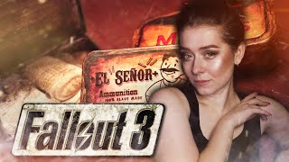 | 3 | STREAM | Fallout 3 - Труба ИМБА