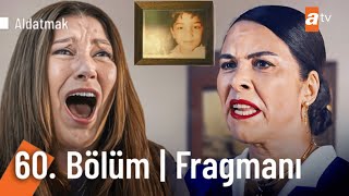 Sezai Kahraman'ın Babası! | Aldatmak 61. Bölüm Fragmanı