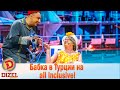 Бабка в Турции на all inclusive! Как Михайловна попала в коммунизм? | Дизель cтудио