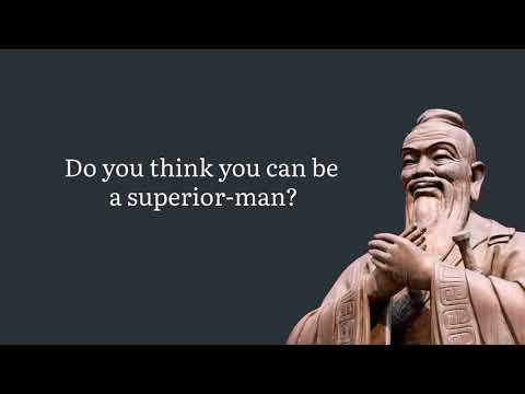 12 Confucius Life-Changing Quotes For A Superior-man