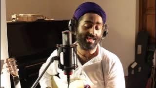 Yeh Fitoor Mera Song (Live) - Arijit Singh | Facebook Live Performance