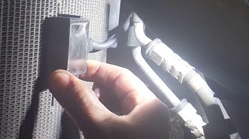 2011 Mercedes GLK350 check engine light P2571