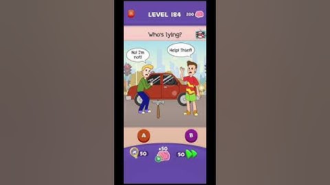 braindom 3 level 184 | Flare Games XT