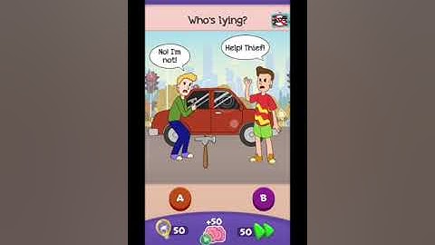 braindom 3 level 184 | Flare Games XT