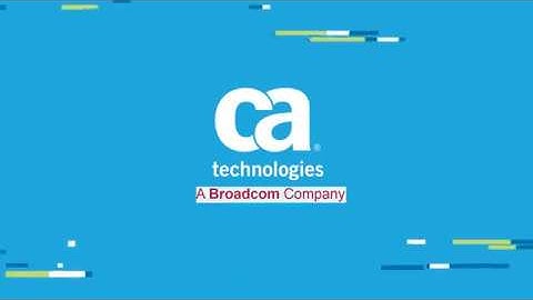 CA Privileged Access Manager: Create a Certificate Signing Request