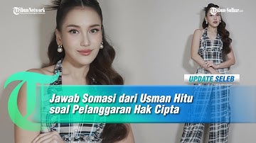 Pihak Manajemen Karaoke Ayu Ting Ting Jawab Somasi dari Usman Hitu soal Pelanggaran Hak Cipta