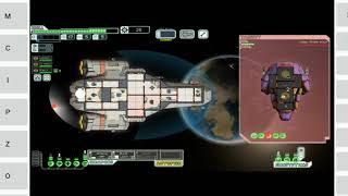 FTL: Faster Than Light on exagear (android) screenshot 5