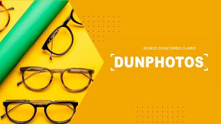 Speed Retouching Reading Glasses by Alexandrose Eyewear.