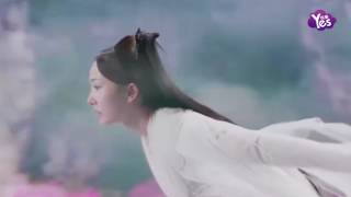 【3年前】楊冪罕見童年照曝光！曾與李亞鵬親密合影