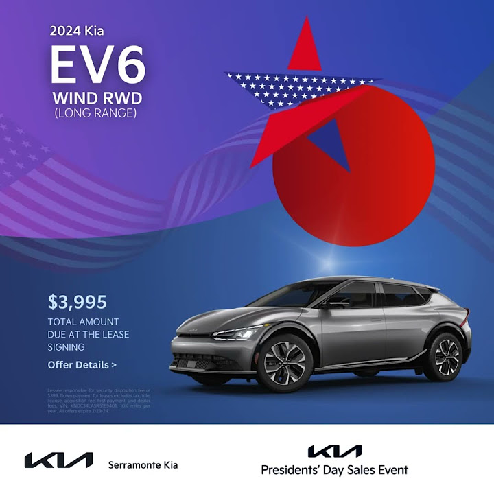 Kia Presidents' Day Sales Event! YouTube Kia Presidents' Day Sales Event! YouTube
