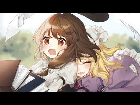【東方Eurobeat】Star Liner『A-ONE』