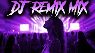 Dj Remix 2026  Remixes  Mashups Of Popular  2026  Dj Remix Song Club  Disco Dj Mix 2025