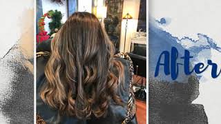 Strada Salon and Day Spa