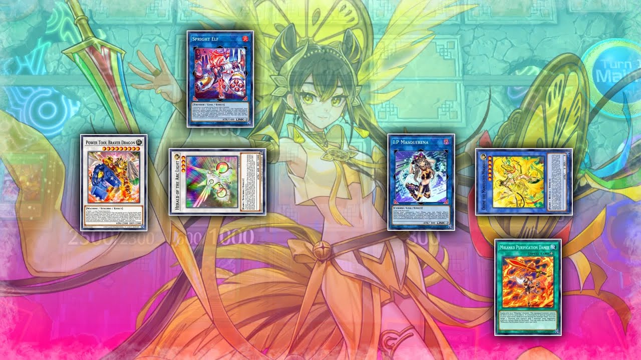 LIBROMANCER MIKANKO COMBO TUTORIAL 𝘎𝘶𝘪́𝘢 𝘱𝘢𝘴𝘰 𝘢 𝘱𝘢𝘴𝘰 YouTube