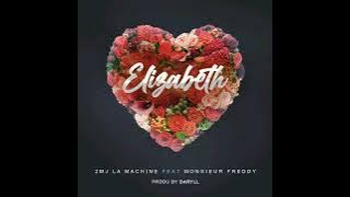 2MJ feat Monsieur Freddy - Elizabeth_ afrobeat wizkid