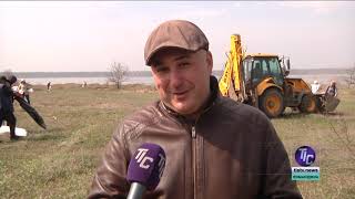 Толока біля Куяльницького лиману