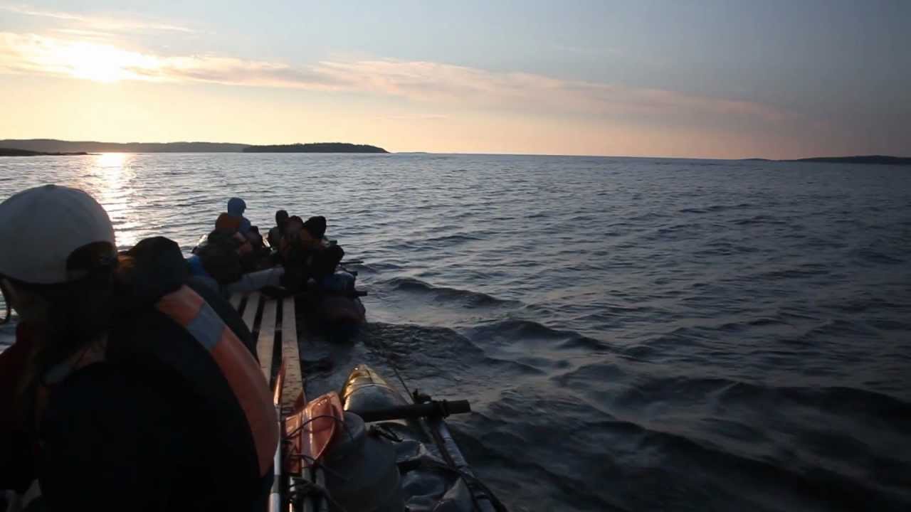 Море 2011 Море 2011