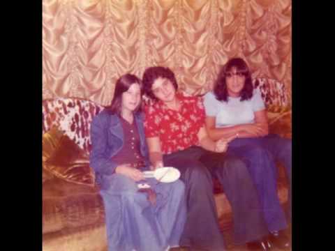 Strongbow 1970's east boston band.VOB