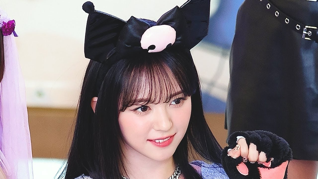 230423 케플러 (Kep1er) 마시로 (MASHIRO) - Giddy,  Back to the City - 여의도 IFC몰 공개 팬싸 [직캠 / FANCAM] [4K 60p]