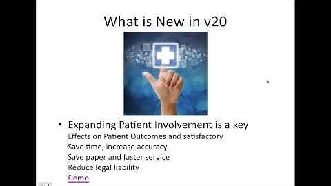 Medisoft ICD-10 User Group Part 2