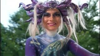 World Bodypainting Festival 2022 - Best of Saturday