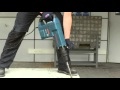 Drill machine chipping hammer  gsh 11 e professional