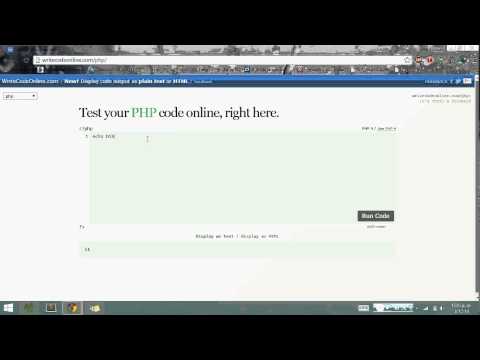 bindec en PHP