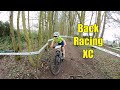 Southern XC Round 1 Matterley Basin Youth Races