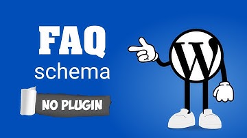 Add FAQ schema in wordpress without plugin [43]