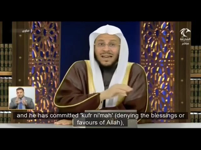 رسالة لكل من حفظ القرآن كله أو بعضه ثم نسيه | الشيخ عزيز بن فرحان