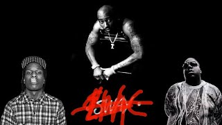 2Pac - Praise The Lord ft. A$AP Rocky, Notorious B.i.G & Skepta (Remix)