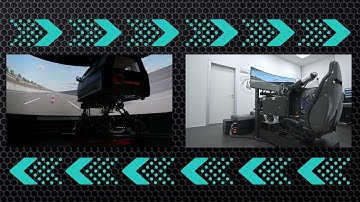 HiL Applications - Steering Rig with Remote Control (Virtual Column)