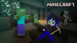 {Minecraft} Playing Minecraft Bedrock With My Friend From Twitch | (Malay/English)